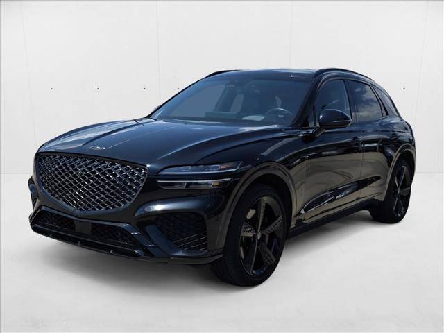 2022 Genesis GV70 3.5T Sport — SUV — 35,134 mi — Plano, TX