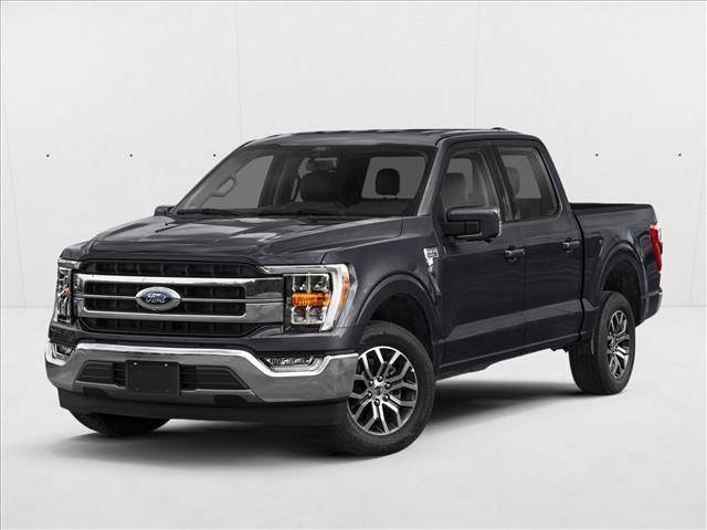 2022 Ford F-150 Lariat — Pickup Truck — 35,010 mi — Plano, TX