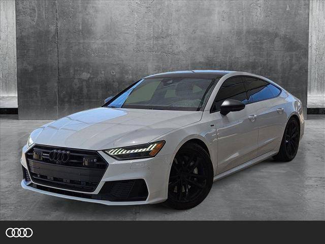 2020 Audi A7 Prestige — Hatchback — 63,296 mi — Plano, TX