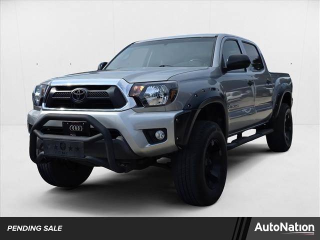 2014 Toyota Tacoma PreRunner — Pickup Truck — 115,122 mi — Plano, TX