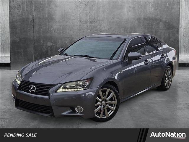 2013 Lexus GS GS 350 — Sedan — 103,539 mi — Plano, TX
