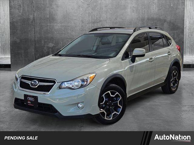 2013 Subaru XV Crosstrek 2.0i Limited — SUV — 123,031 mi — Plano, TX