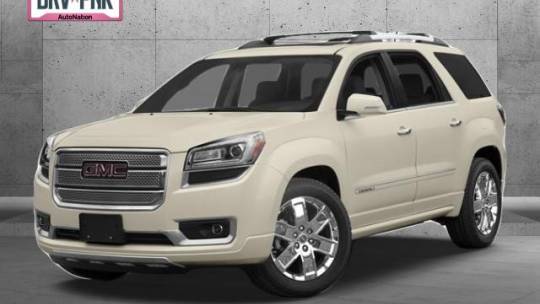 2014 GMC Acadia Denali — SUV — 146,453 mi — Plano, TX