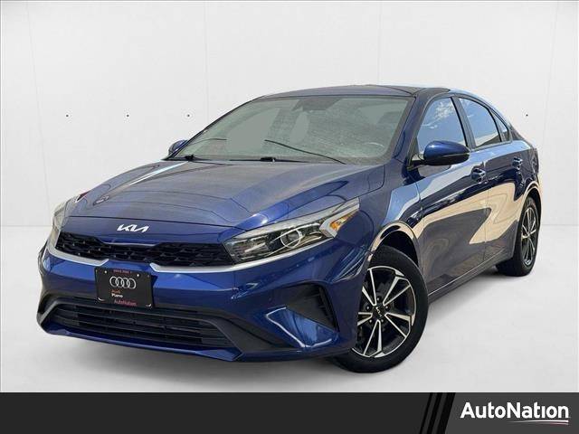 2023 Kia Forte LXS — Sedan — 27,927 mi — Plano, TX