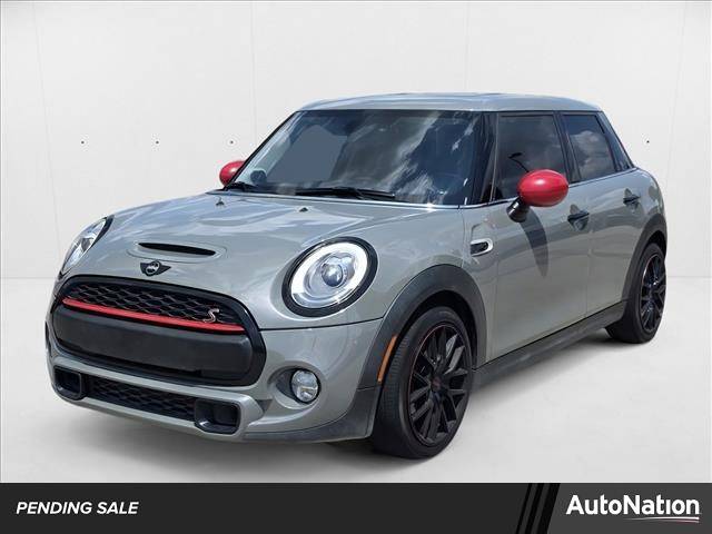 2017 MINI Hardtop Cooper S — Hatchback — 69,916 mi — Plano, TX