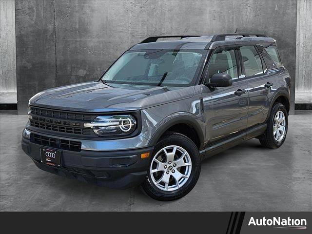 2021 Ford Bronco Sport Base — SUV — 77,950 mi — Plano, TX