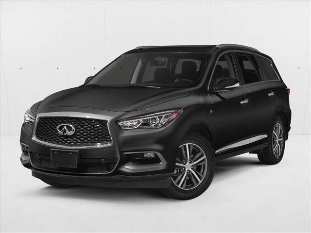 2018 INFINITI QX60 3.5 — SUV — 134,062 mi — Plano, TX