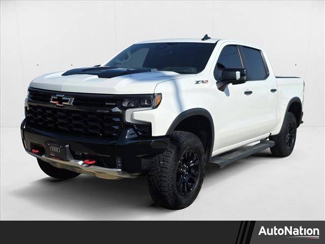 2024 Chevrolet Silverado 1500 ZR2 — Pickup Truck — 22,159 mi — Plano, TX