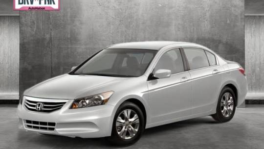 2012 Honda Accord SE — Sedan — 114,266 mi — Plano, TX