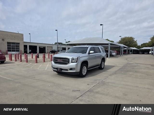 2017 GMC Yukon SLT — SUV — 102,007 mi — Plano, TX