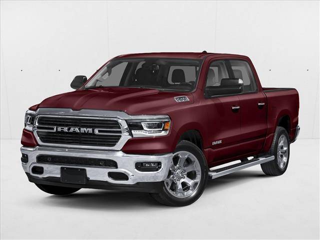 2019 Ram 1500 Big Horn/Lone Star — Pickup Truck — 120,500 mi — Plano, TX