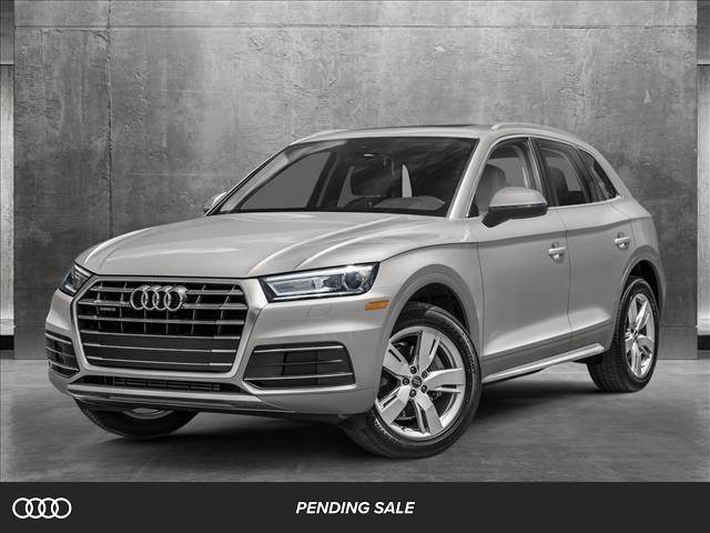 2019 Audi Q5 Premium Plus — SUV — 82,766 mi — Plano, TX