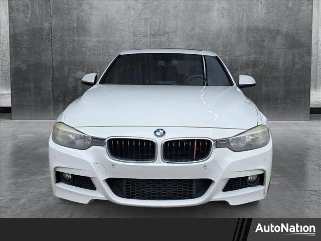 2015 BMW 3 Series 328i — Sedan — 144,001 mi — Plano, TX