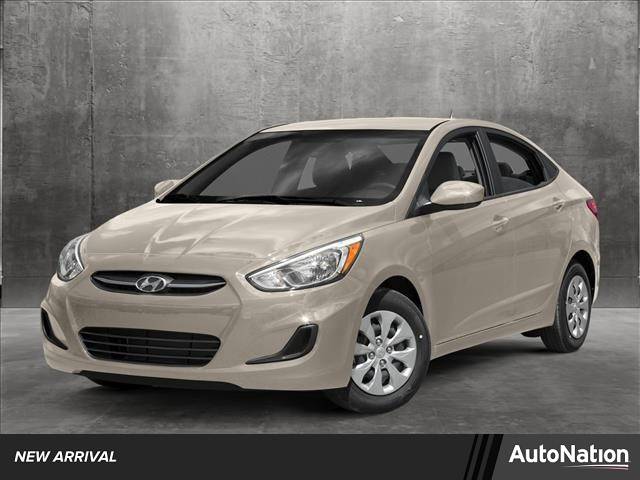2017 Hyundai Accent SE — Sedan — 69,212 mi — Plano, TX