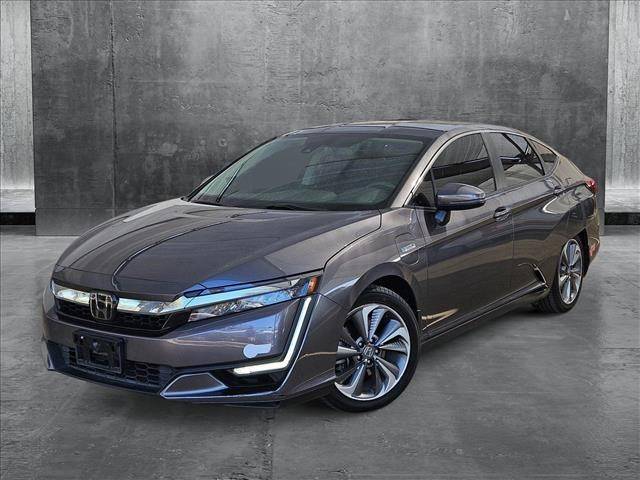 2018 Honda Clarity Plug-In Hybrid Touring — Sedan — 56,533 mi — Plano, TX