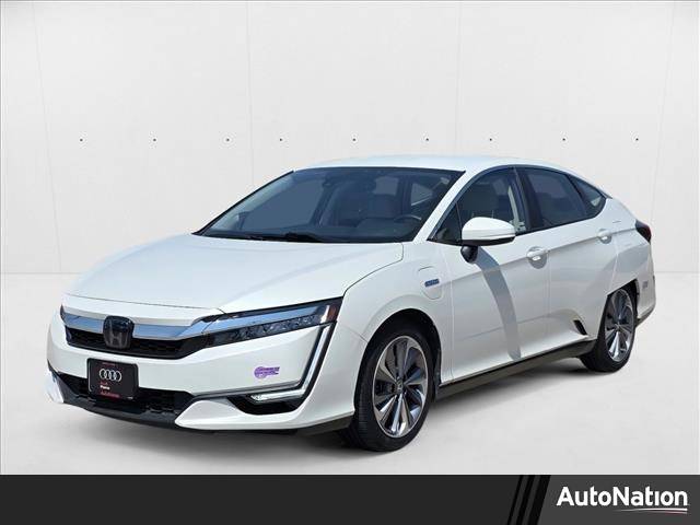2019 Honda Clarity Plug-In Hybrid Touring — Sedan — 36,592 mi — Plano, TX