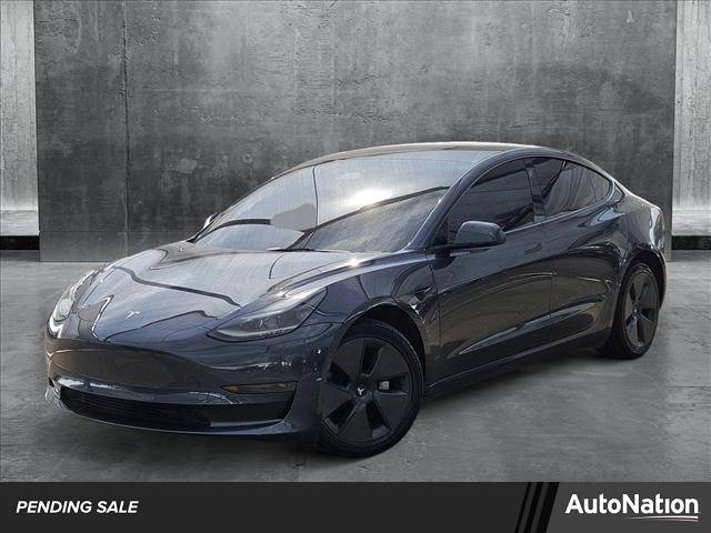 2023 Tesla Model 3 Model 3 — Sedan — 20,757 mi — Plano, TX