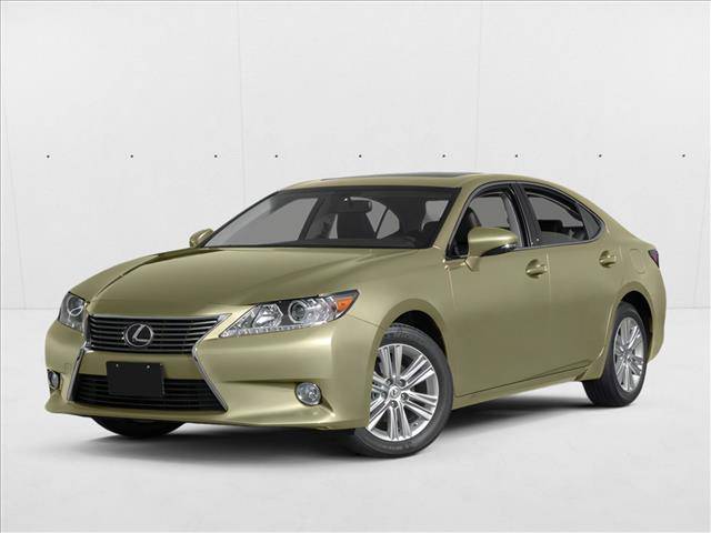 2013 Lexus ES ES 350 — Sedan — 130,176 mi — Plano, TX