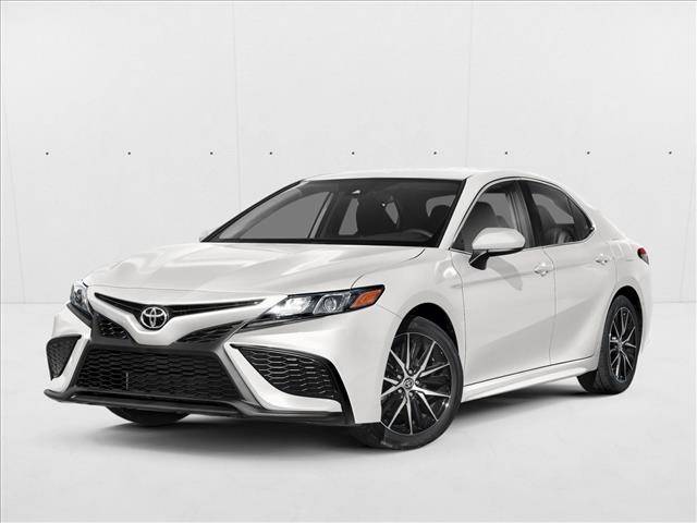 2023 Toyota Camry SE — Sedan — 26,970 mi — Plano, TX