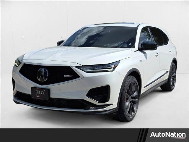 2022 Acura MDX Type S — SUV — 15,247 mi — Plano, TX