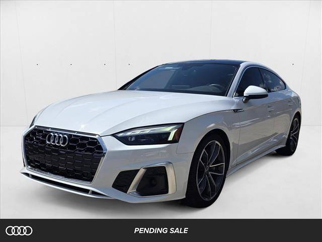 2023 Audi A5 Premium — Hatchback — 34,068 mi — Plano, TX