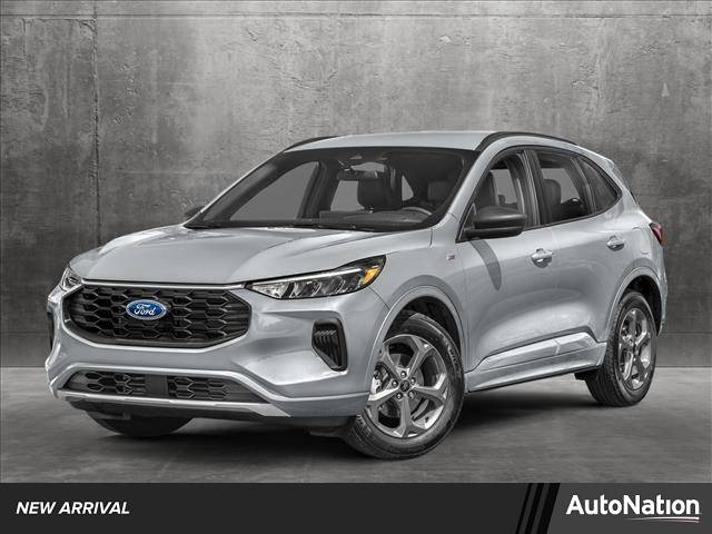 2024 Ford Escape ST-Line — SUV — 22,241 mi — Plano, TX