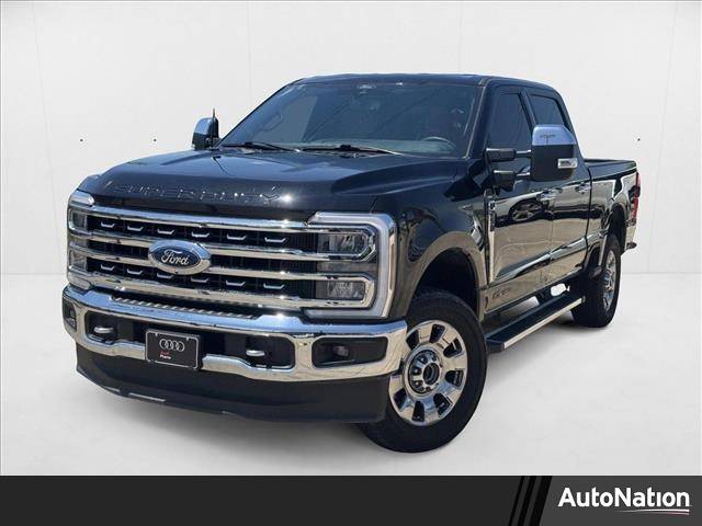 2024 Ford Super Duty F-250 LARIAT — Pickup Truck — 16,838 mi — Plano, TX