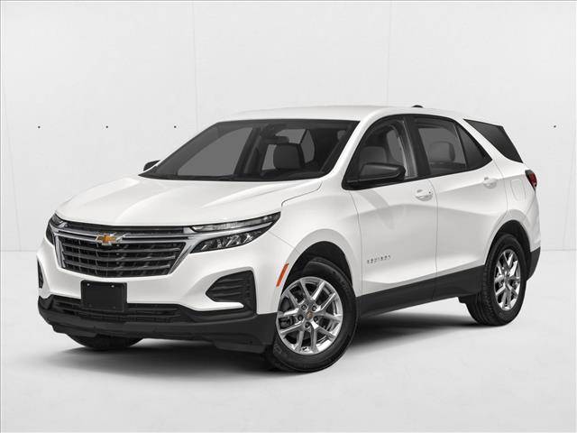 2024 Chevrolet Equinox LT — SUV — 22,652 mi — Plano, TX