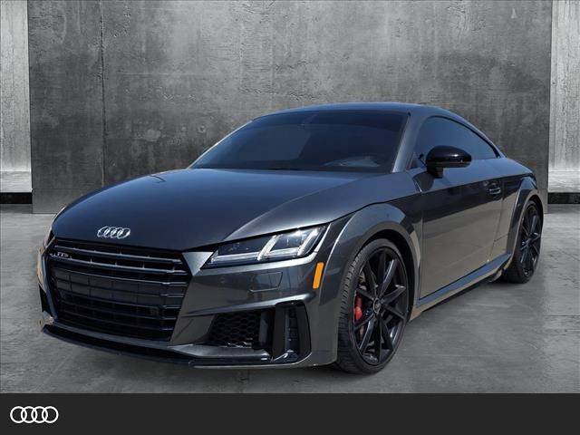 2019 Audi TTS 2.0T — Coupe — 50,501 mi — Plano, TX