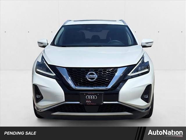 2019 Nissan Murano Platinum — SUV — 67,519 mi — Plano, TX