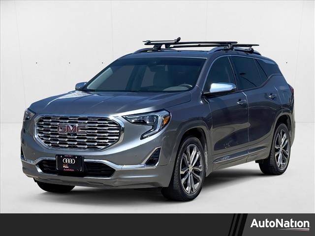 2020 GMC Terrain Denali — SUV — 84,897 mi — Plano, TX