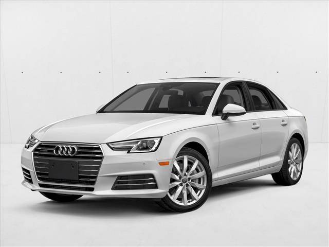 2018 Audi A4 ultra Premium — Sedan — 95,886 mi — Plano, TX