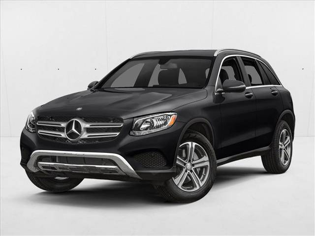 2018 Mercedes-Benz GLC GLC 300 — SUV — 81,304 mi — Plano, TX