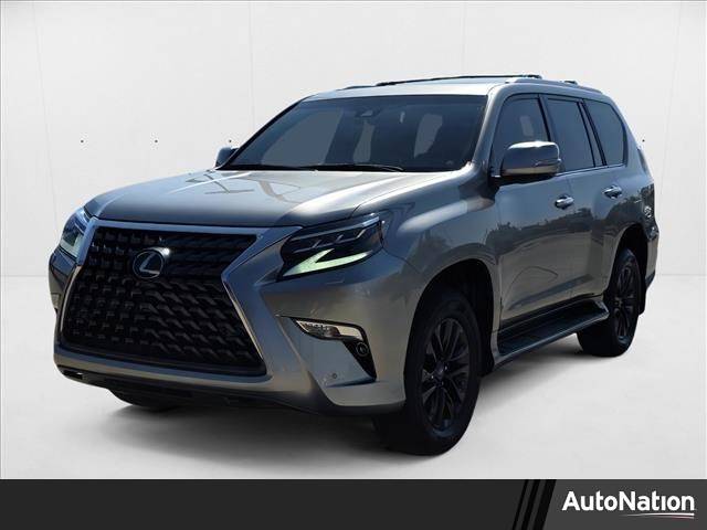 2023 Lexus GX GX 460 Premium — SUV — 26,846 mi — Plano, TX