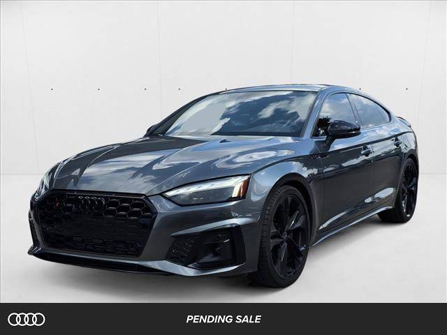 2023 Audi S5 Premium Plus — Hatchback — 32,560 mi — Plano, TX