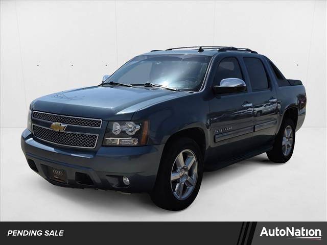 2012 Chevrolet Avalanche LT — Pickup Truck — 149,812 mi — Plano, TX