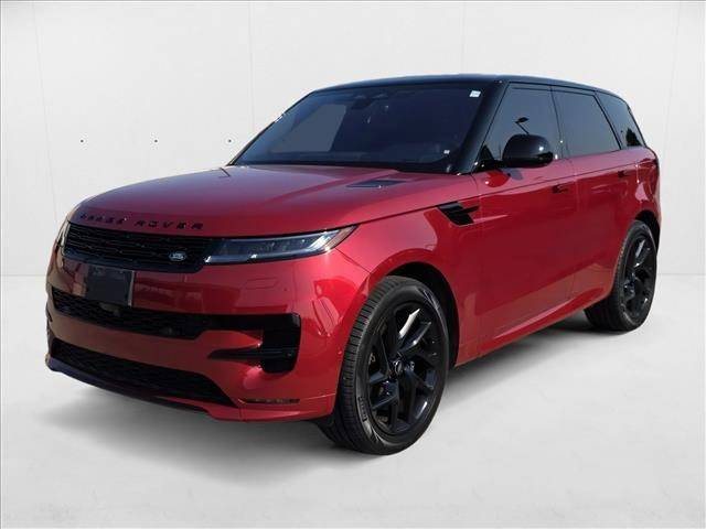 2023 Land Rover Range Rover Sport SE Dynamic — SUV — 36,434 mi — Plano, TX