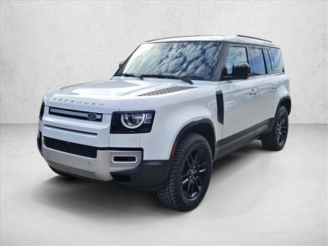 2023 Land Rover Defender S