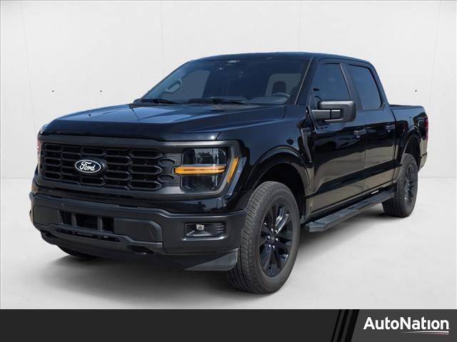 2024 Ford F-150 STX — Pickup Truck — 17,773 mi — Plano, TX