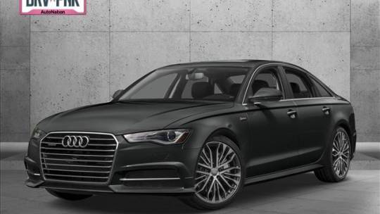 2018 Audi A6 Premium Plus — Sedan — 99,989 mi — Plano, TX