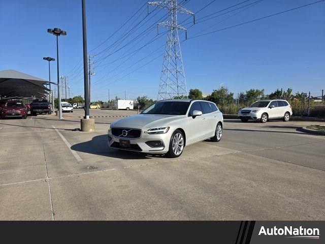 2021 Volvo V60 Momentum — Wagon — 90,293 mi — Plano, TX