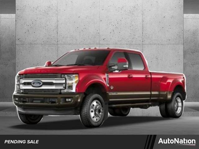 2019 Ford Super Duty F-350 King Ranch — Pickup Truck — 105,276 mi — Plano, TX