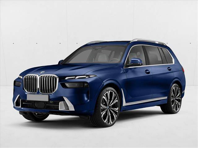 2023 BMW X7 40i — SUV — 45,459 mi — Plano, TX