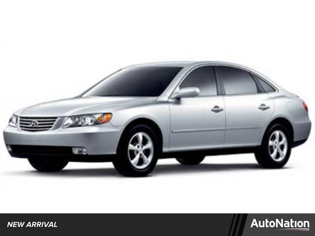 2006 Hyundai Azera SE — Sedan — 174,401 mi — Plano, TX