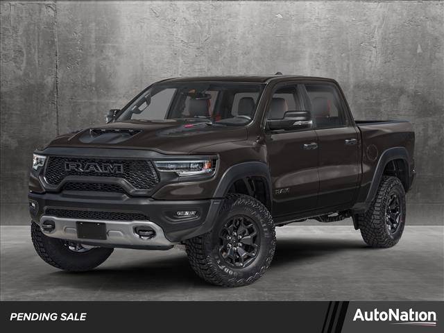 2024 Ram 1500 TRX — Pickup Truck — 1,501 mi — Plano, TX