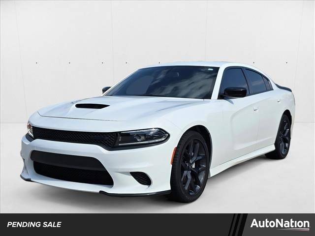 2023 Dodge Charger GT — Sedan — 23,445 mi — Plano, TX