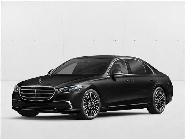 2021 Mercedes-Benz S-Class S 580 — Sedan — 49,813 mi — Plano, TX