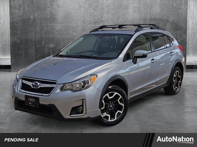 2016 Subaru Crosstrek Limited — SUV — 55,719 mi — Plano, TX