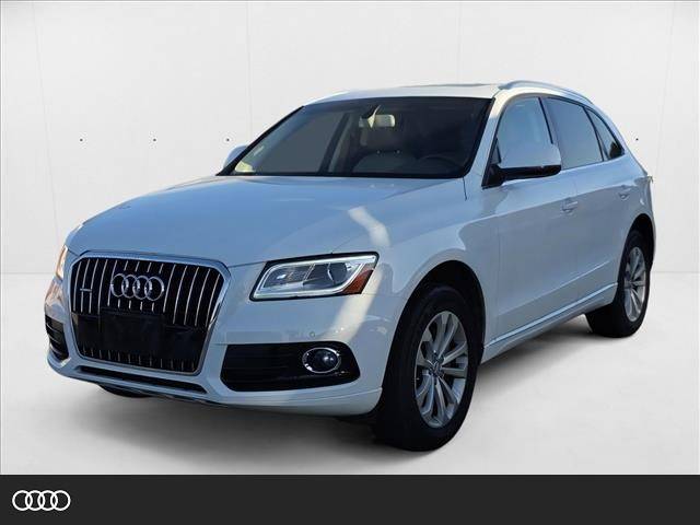2014 Audi Q5 Premium Plus — SUV — 85,235 mi — Plano, TX