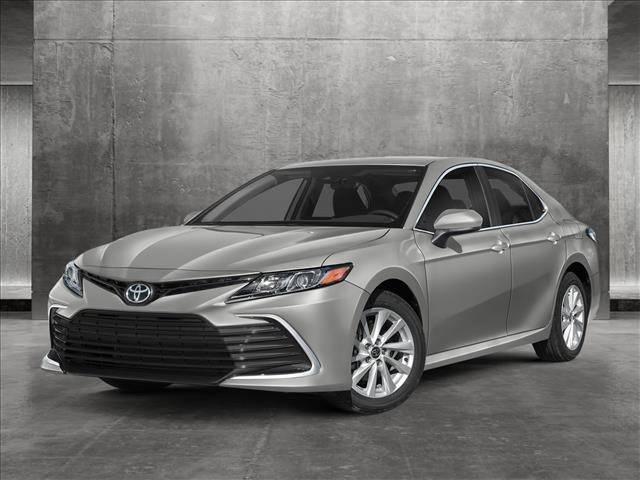 2022 Toyota Camry LE — Sedan — 29,894 mi — Plano, TX